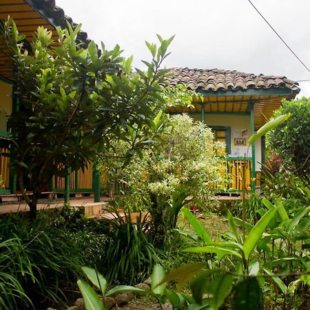سالنتو The Plantation House Travellers Hostel المظهر الخارجي الصورة